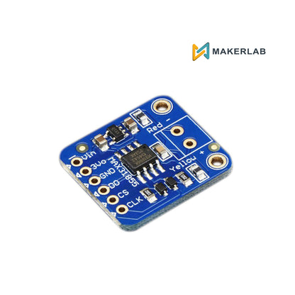 Adafruit Thermocouple Amplifier MAX31855 | Code: 269