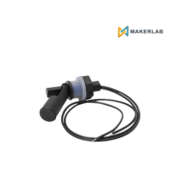 Black Water Level Sensor Float Switch