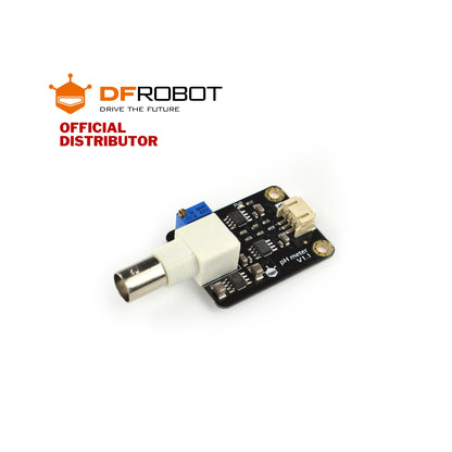 DFRobot Gravity: Analog pH Sensor / Meter Kit For Arduino® | SEN0161