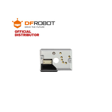 DFRobot Sharp GP2Y1010AU0F Compact optical Dust Sensor | SEN0144
