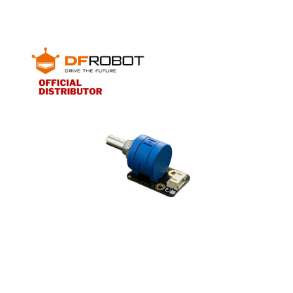 DFRobot Gravity: Analog Rotation Potentiometer Sensor V2