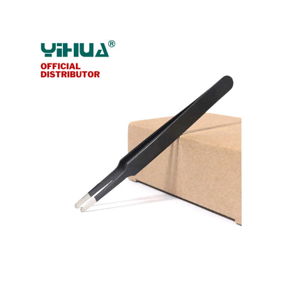 Stainless Steel Anti-Static Tweezers