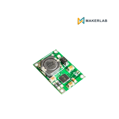 TP5100 2A Lithium Ion 18650 Battery Charger Module
