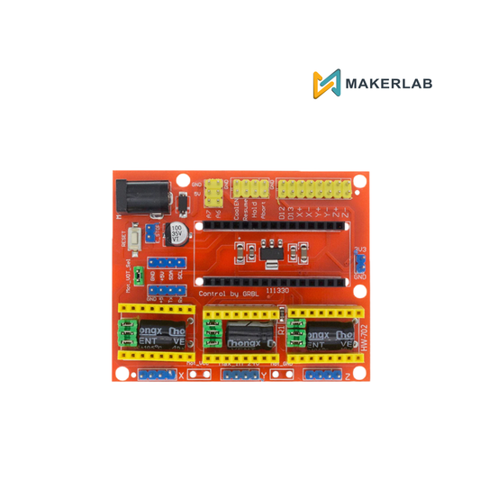 Nano CNC Shield Expansion Board