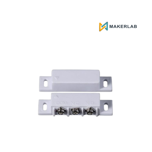 Magnetic Door Switch NO/NC