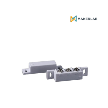 Magnetic Door Switch NO/NC
