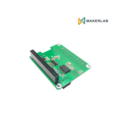 RS485 And CAN Module