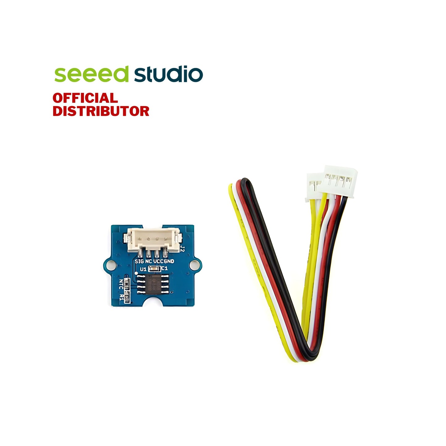 Grove - Temperature Sensor