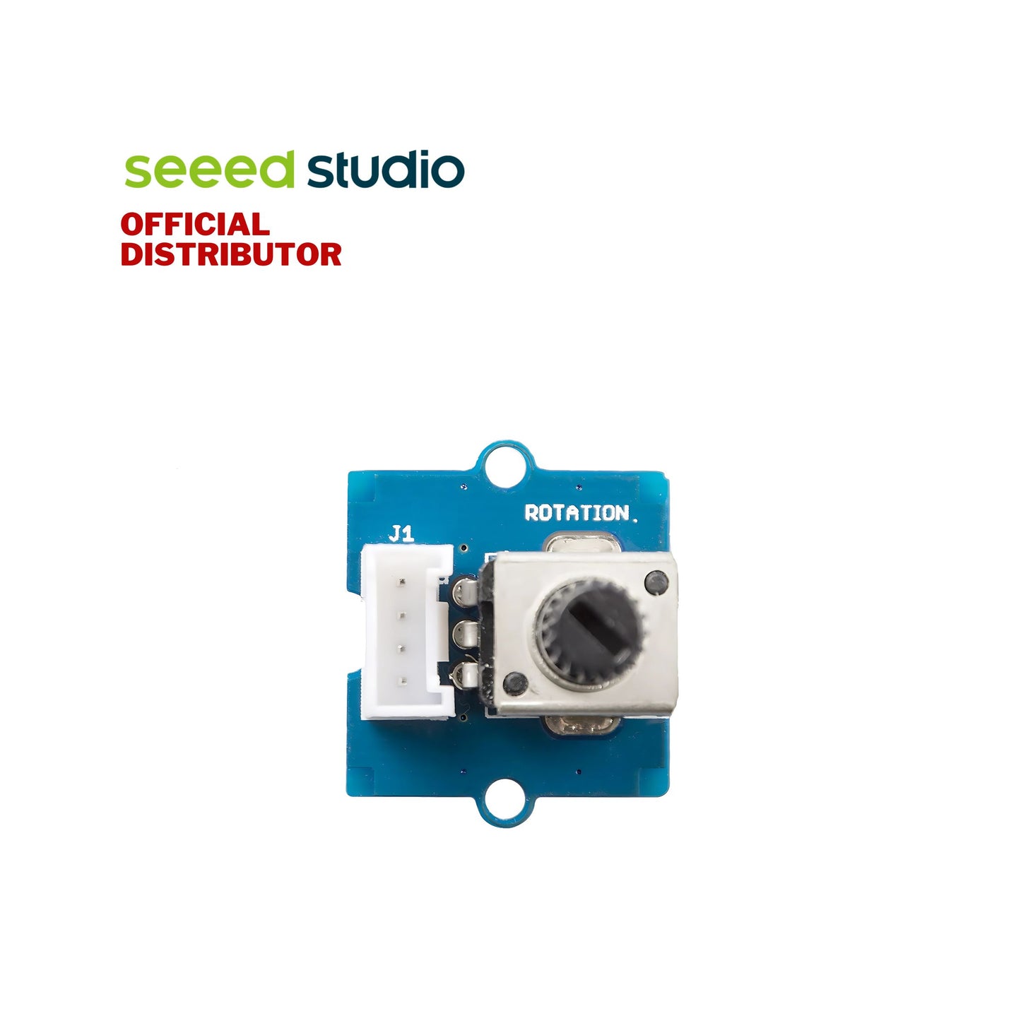 Grove - Rotary Angle Sensor