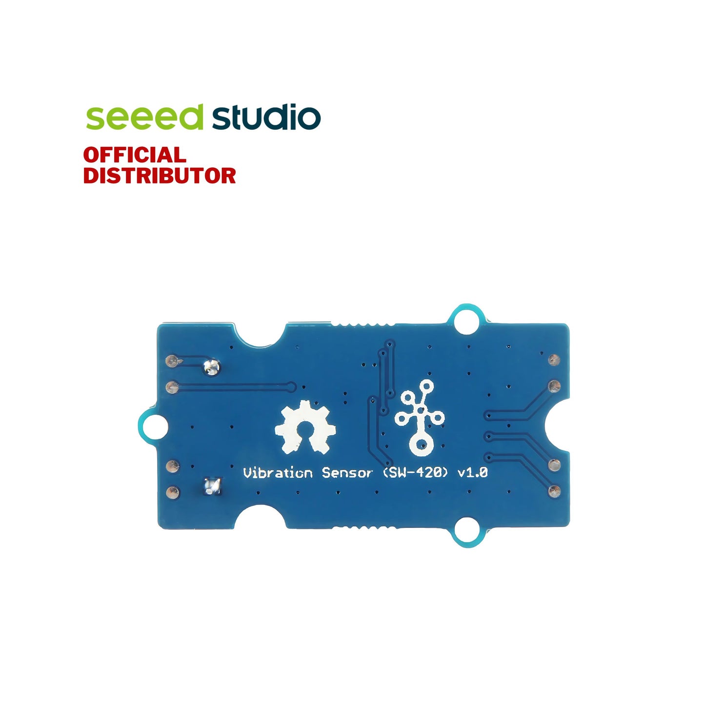 Grove - Vibration Sensor (SW-420)