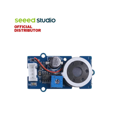 Grove - Speaker
