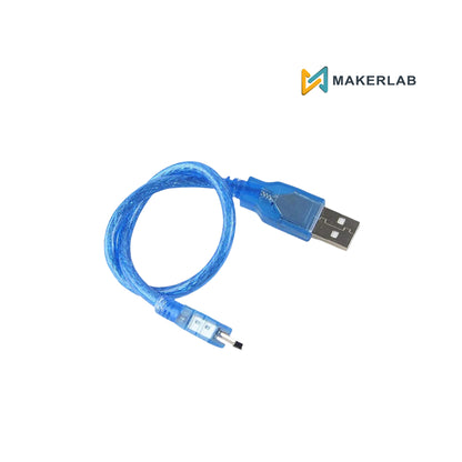 Cable for Nano | Uno/Mega Boards