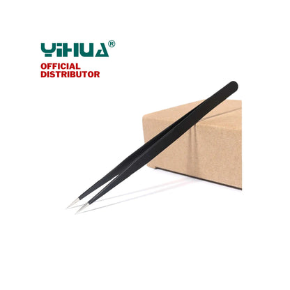 Stainless Steel Anti-Static Tweezers