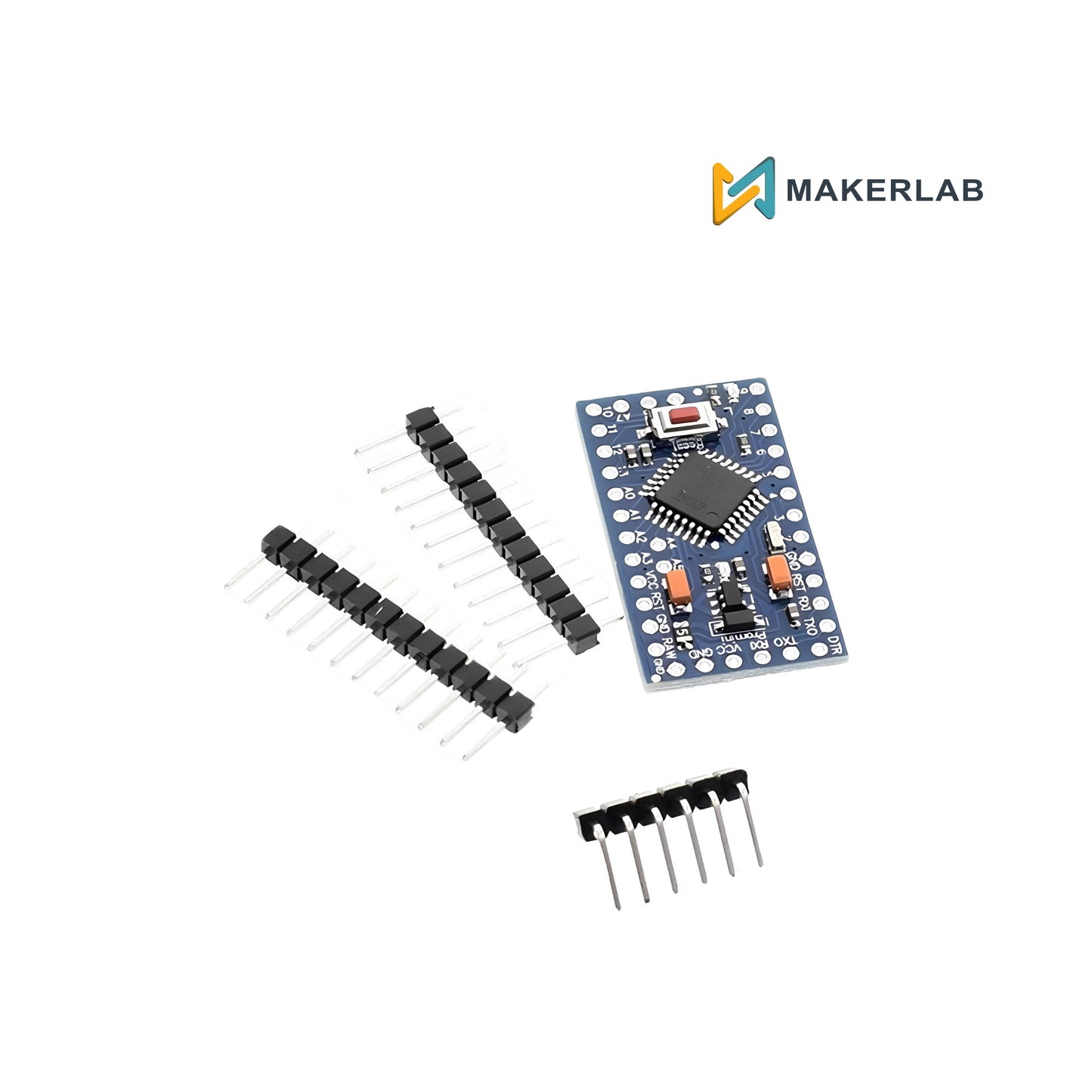 Pro Mini 5V Cheap Version