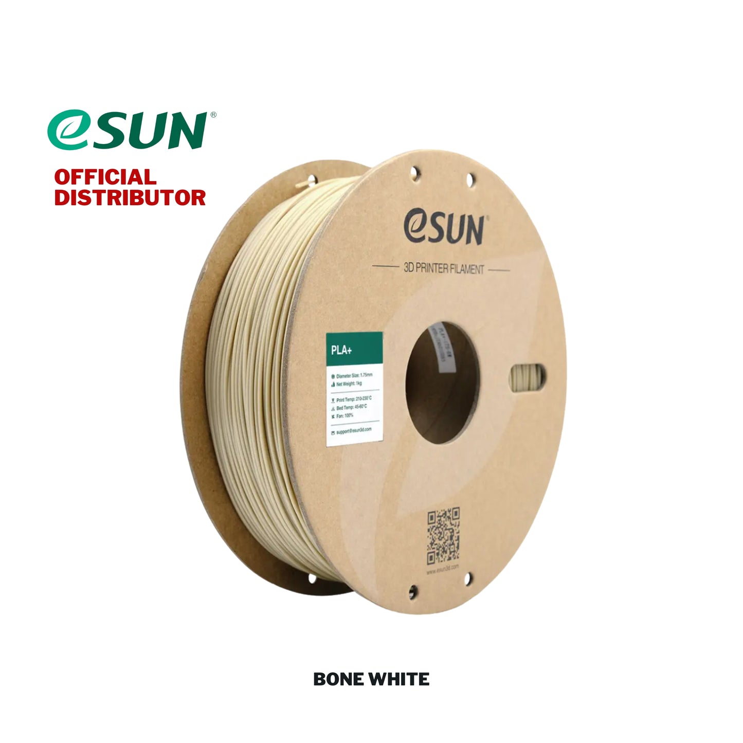 eSUN PLA+ Filament