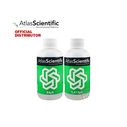 Atlas Scientific Conductivity K 0.1 Kit | EC-KIT-0.1