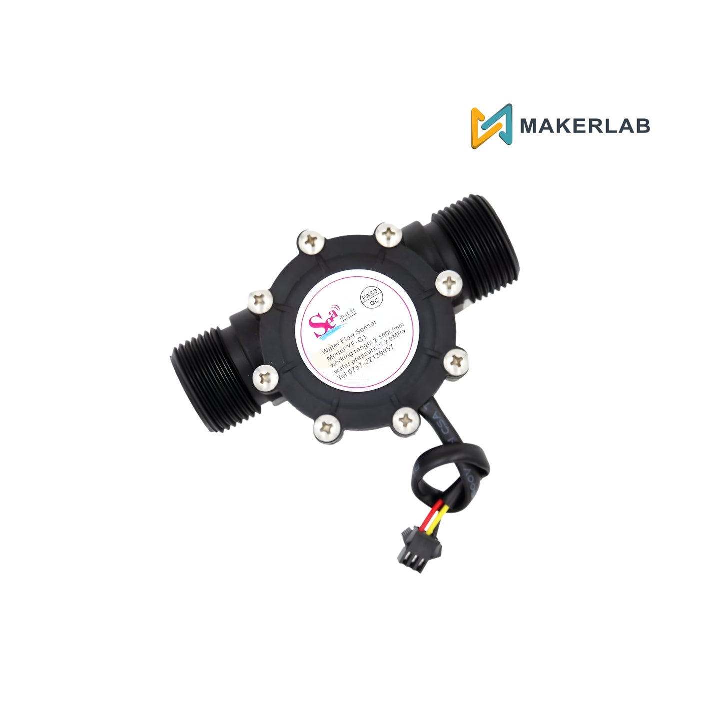 Water Flow Sensor