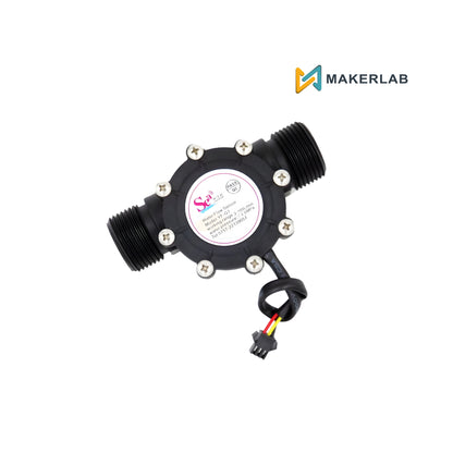 Water Flow Sensor