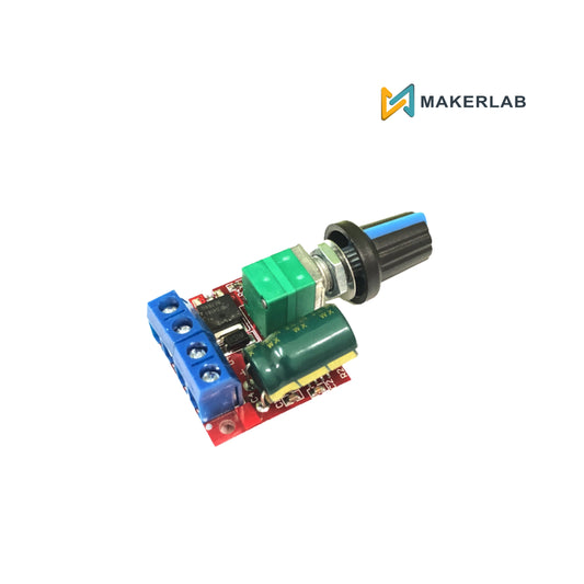 PWM DC Motor Speed Regulator 5A 3V-35V Speed Control Switch Function | PWM 1803BK Motor Speed Controller | DC Motor Speed Controller PWM Regulator 6V-28V Switch Module | ZKMG DC5-30V 5A with LCD | 6V-60V 30A PWM LED Digital