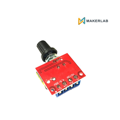 PWM DC Motor Speed Regulator 5A 3V-35V Speed Control Switch Function | PWM 1803BK Motor Speed Controller | DC Motor Speed Controller PWM Regulator 6V-28V Switch Module | ZKMG DC5-30V 5A with LCD | 6V-60V 30A PWM LED Digital