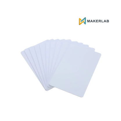 10pcs RFID / NFC Card - Proximity Card 125kHz