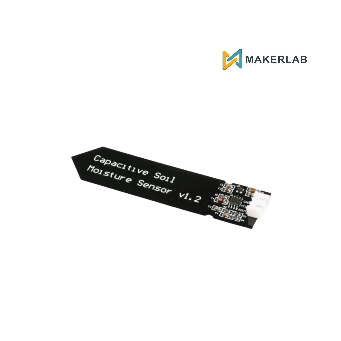 Capacitive Analog Soil Moisture Sensor V1.2 Cheap version