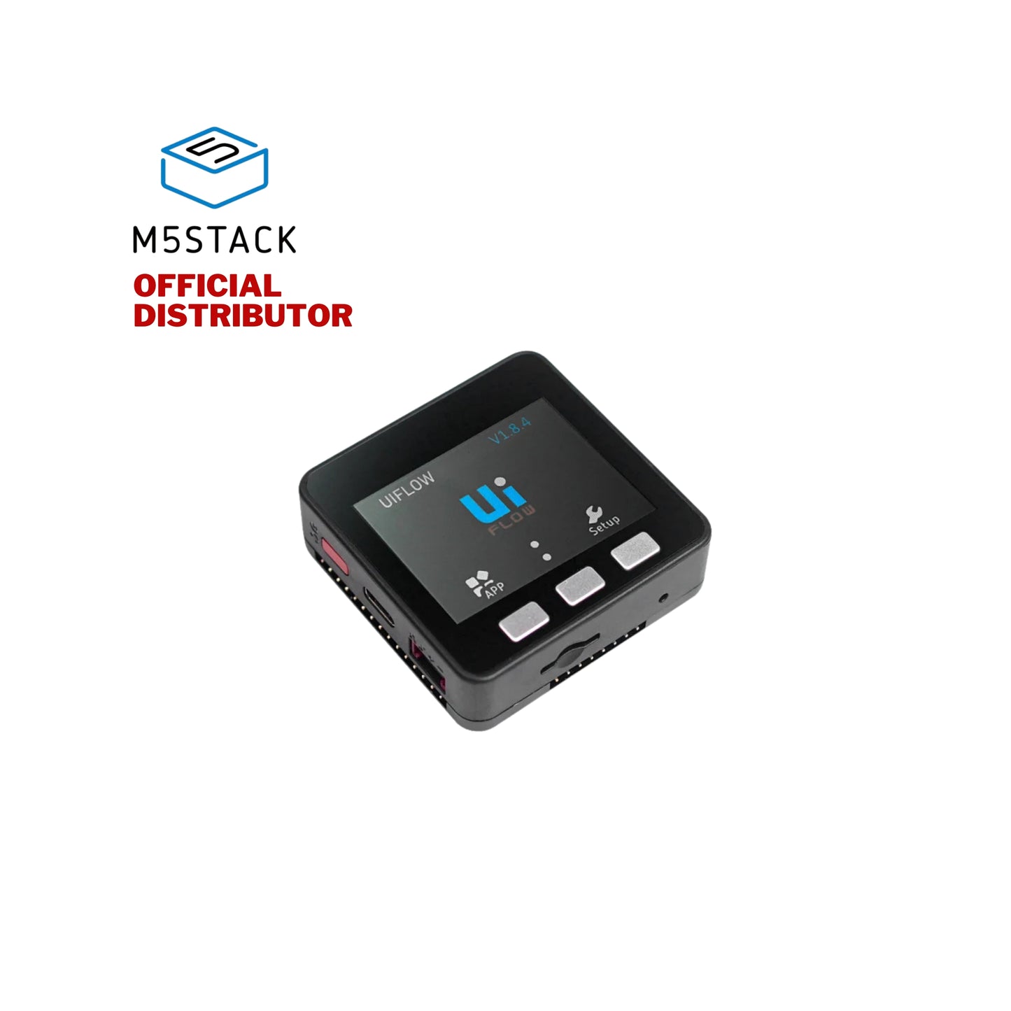 M5Stack ESP32 Basic Core IoT Development Kit V2.6
