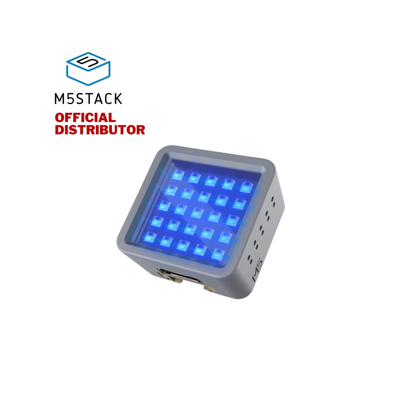 M5Stack ATOM Matrix ESP32 Development  Kit