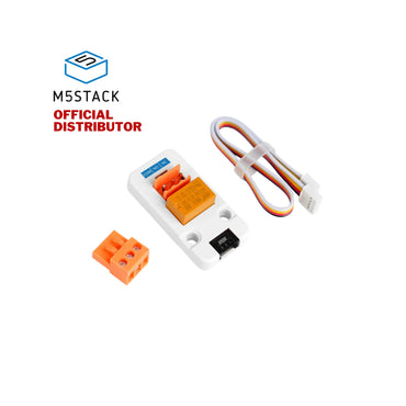 M5Stack Mini 3A Relay Unit