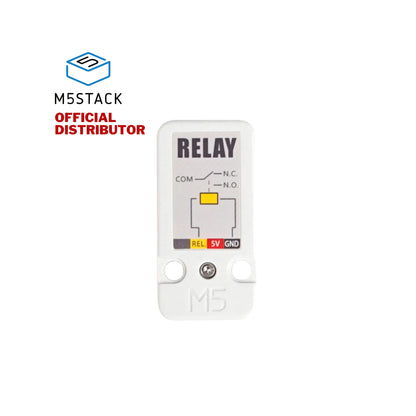M5Stack Mini 3A Relay Unit