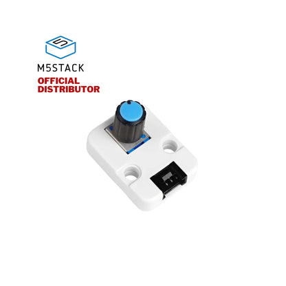 M5Stack Mini Angle Unit with Potentiometer