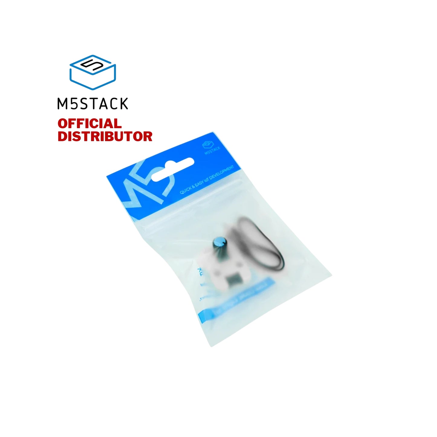 M5Stack Mini Angle Unit with Potentiometer