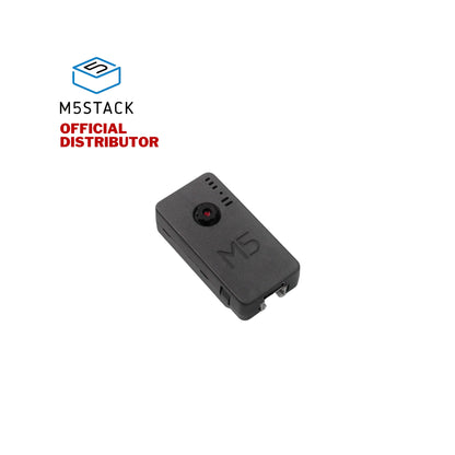 M5Stack ESP32 PSRAM Timer Camera X (OV3660)