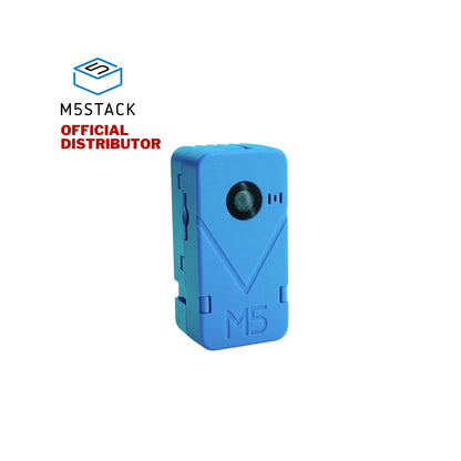 M5Stack UnitV2 AI Camera