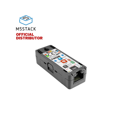 M5Stack PoE Camera w/o Wi-Fi
