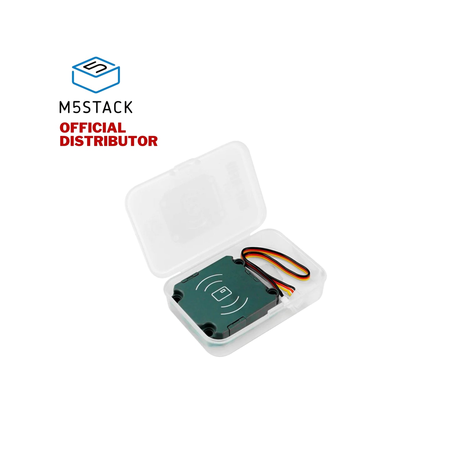 M5Stack UHF RFID Unit