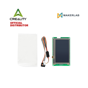 Creality LCD for Sermoon D1 | Compatible with Ender 7