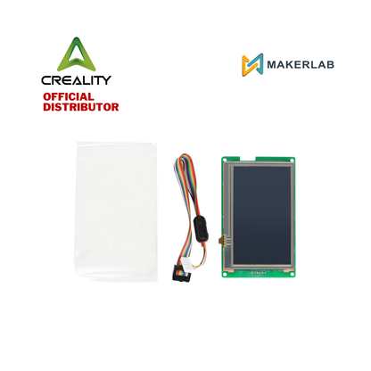 Creality LCD for Sermoon D1 | Compatible with Ender 7