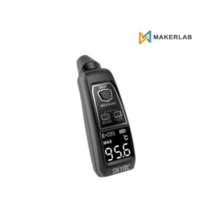 SkyRC Infrared Thermometer 380P