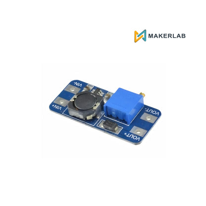 MT3608 2A Max DC-DC Step Up Booster Power Module