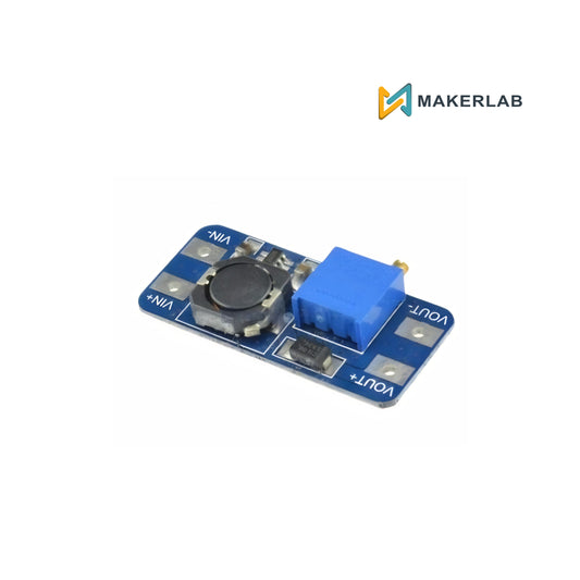 MT3608 2A Max DC-DC Step Up Booster Power Module