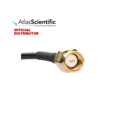 Atlas Scientific Mini Lab Grade pH Probe | ENV-20-pH
