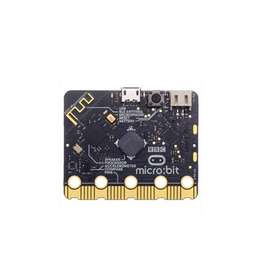 BBC Micro Bit Go V2.2