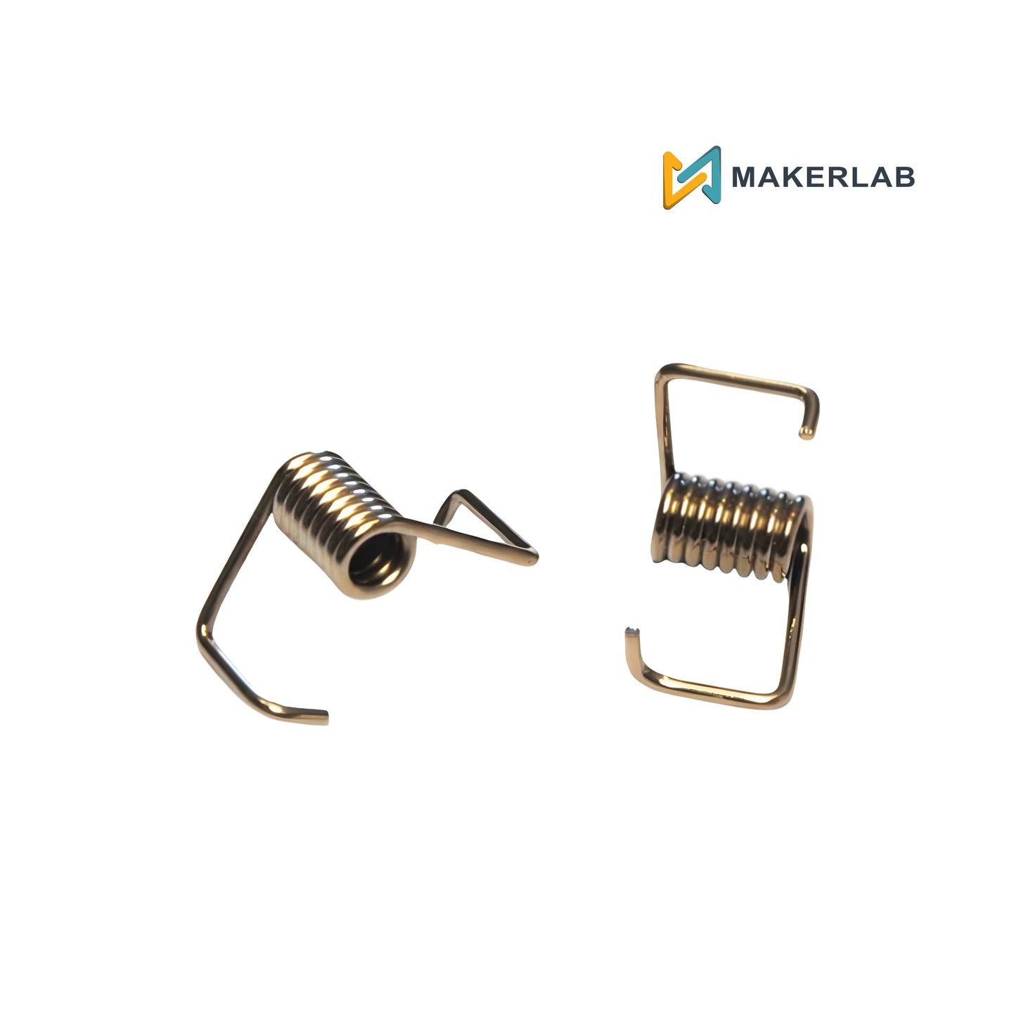 GT2 Belt Tensioning Spring