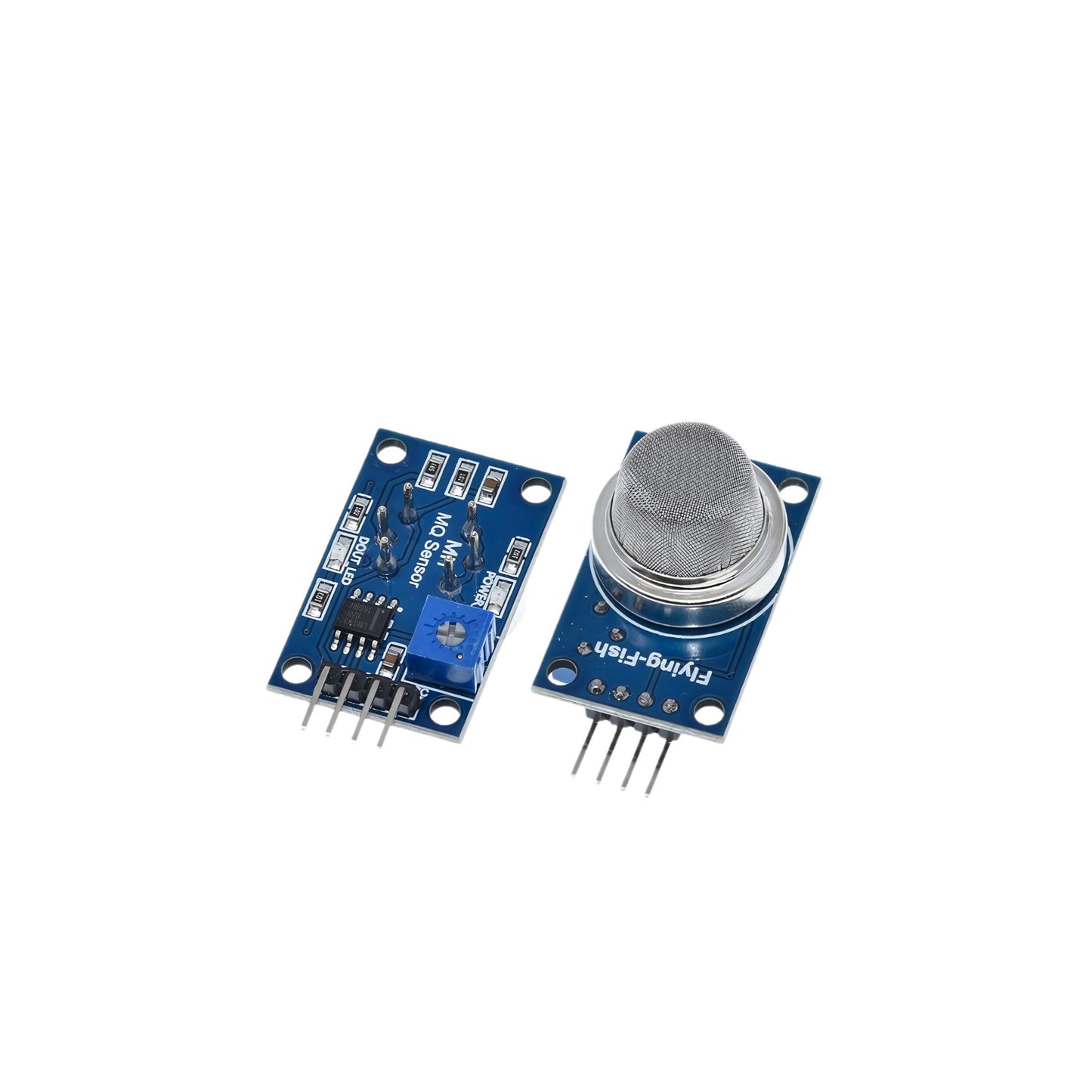 MQ-5 Gas Sensor