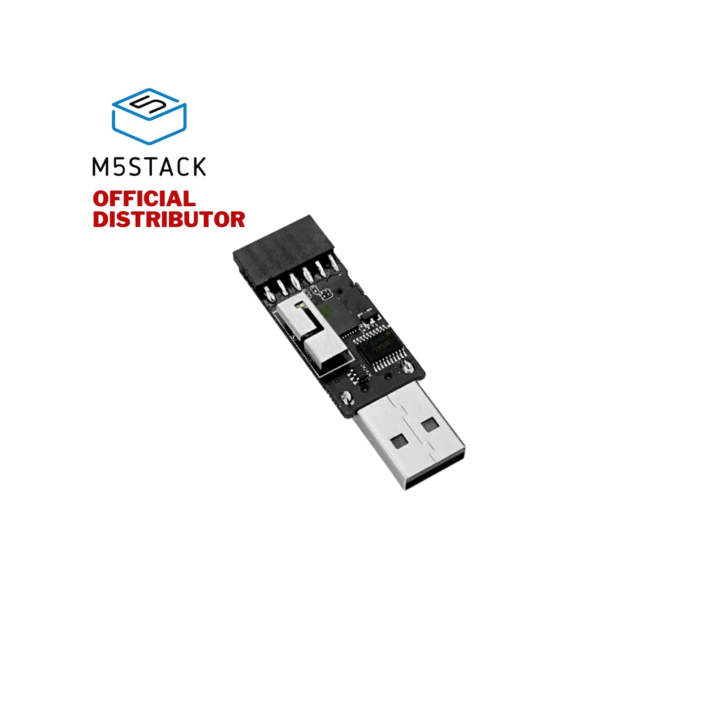 M5Stack AtomU ESP32 Development Kit with USB-A | Atom Lite LCD Display Kit