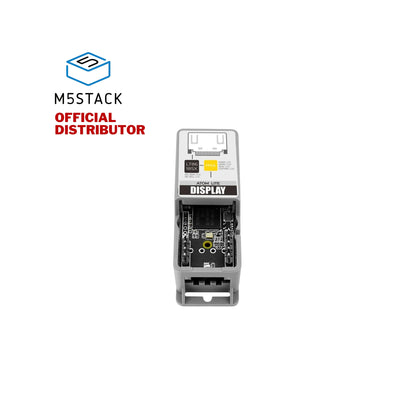 M5Stack AtomU ESP32 Development Kit with USB-A | Atom Lite LCD Display Kit
