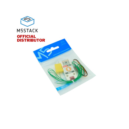 M5Stack Kmeter Unit with Thermocouple Temperature Sensor (MAX31855)