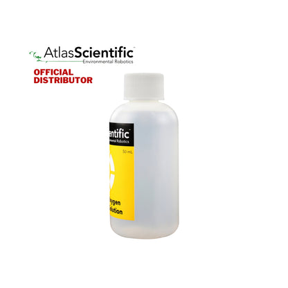 Atlas Replacement Dissolved Oxygen Electrolyte Solution