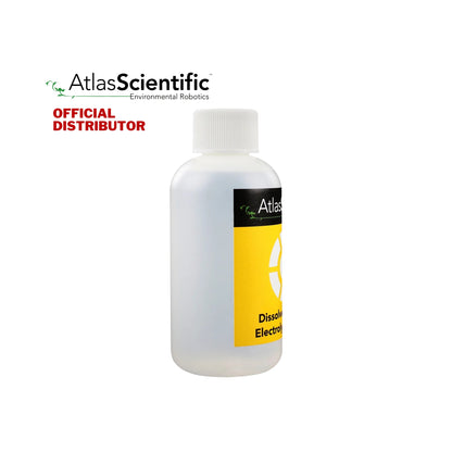 Atlas Replacement Dissolved Oxygen Electrolyte Solution
